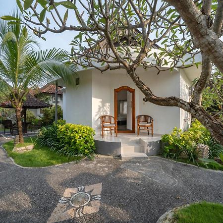 Nusa Indah Bungalow Lembongan Εξωτερικό φωτογραφία